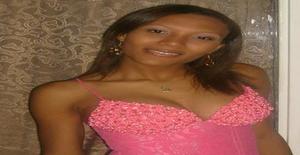 Isabel19 31 years old I am from Bogota/Bogotá dc, Seeking Dating Friendship with Man