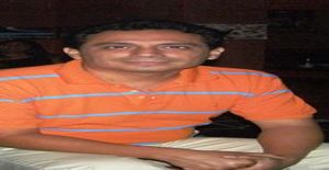 Juanceiling 51 years old I am from Guayaquil/Guayas, Seeking Dating Friendship with Woman