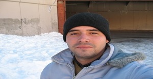 Arthurcarlos 35 years old I am from Cabo Frio/Rio de Janeiro, Seeking Dating Friendship with Woman