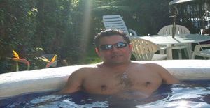 Guss39 51 years old I am from Mexico/State of Mexico (edomex), Seeking Dating with Woman
