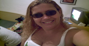 Jade2010 56 years old I am from Rio de Janeiro/Rio de Janeiro, Seeking Dating Friendship with Man