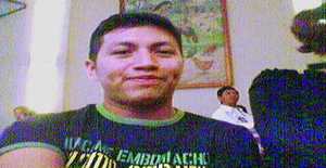 Angelito8329 37 years old I am from Guayaquil/Guayas, Seeking Dating Friendship with Woman