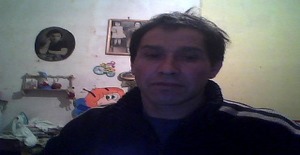Julito40 57 years old I am from Villa Alemana/Valparaiso, Seeking Dating Friendship with Woman