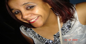 Claudinha533 51 years old I am from Porto Alegre/Rio Grande do Sul, Seeking Dating Friendship with Man