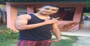 Wilber0286 35 years old I am from Barranquilla/Atlantico, Seeking Dating with Woman