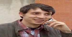 Juanpablo04 50 years old I am from Montevideo/Montevideo, Seeking Dating with Woman