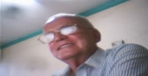 Elloco493641 72 years old I am from Cali/Valle Del Cauca, Seeking Dating Friendship with Woman