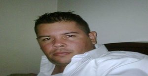 Hectorbecerra 45 years old I am from Medellin/Antioquia, Seeking Dating with Woman