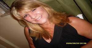 Marcia370 49 years old I am from Sao Luis/Maranhao, Seeking Dating Friendship with Man