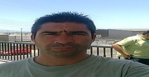 Aeml1974 47 years old I am from Vina Del Mar/Valparaíso, Seeking Dating with Woman