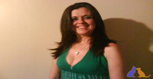 Susanalinda 55 years old I am from Caxias do Sul/Rio Grande do Sul, Seeking Dating Friendship with Man