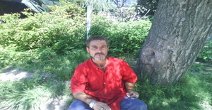 Cesar775 60 years old I am from Montevideo/Montevideo, Seeking Dating Friendship with Woman