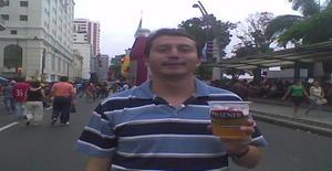 Lokito9 44 years old I am from Guayaquil/Guayas, Seeking Dating Friendship with Woman
