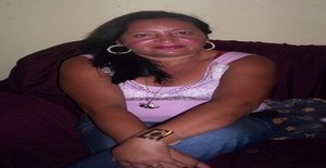 Josilene34 47 years old I am from Cristalina/Goias, Seeking Dating Friendship with Man