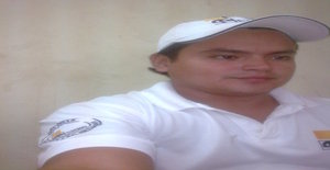 Enri81que 40 years old I am from Guayaquil/Guayas, Seeking Dating Friendship with Woman