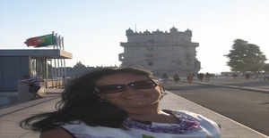 Solsurf2 58 years old I am from Canavieiras/Bahia, Seeking Dating Friendship with Man