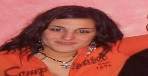 Jackie 36 years old I am from Barcelos/Braga, Seeking Dating Friendship with Man