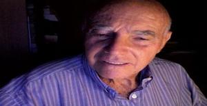 Paulosergen 80 years old I am from Montevideo/Montevideo, Seeking Dating Friendship with Woman