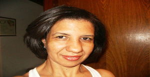 Dulcilene41 52 years old I am from São José do Rio Preto/Sao Paulo, Seeking Dating Friendship with Man