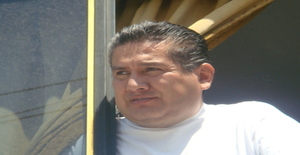 Maisson20 54 years old I am from Nezahualcóyotl/State of Mexico (edomex), Seeking Dating Friendship with Woman