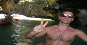Chuckeyager 44 years old I am from Lisboa/Lisboa, Seeking Dating Friendship with Woman