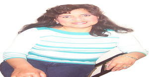Sharon2430 56 years old I am from Lima/Lima, Seeking Dating Marriage with Man