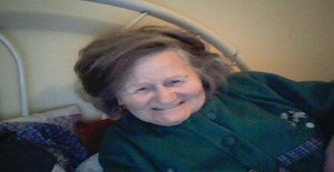 Adelaidebonita 86 years old I am from Aveiro/Aveiro, Seeking Dating Friendship with Man