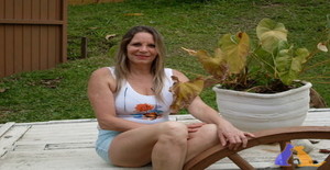 Saralee2 69 years old I am from São Paulo/Sao Paulo, Seeking Dating Friendship with Man