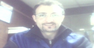 Agus67 54 years old I am from Montevideo/Montevideo, Seeking Dating with Woman