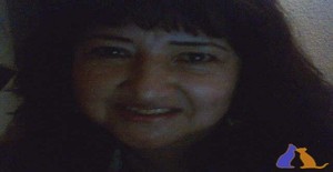 Crizztal 54 years old I am from Bogota/Bogotá dc, Seeking Dating Friendship with Man