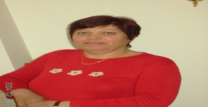 Mulher-48 58 years old I am from Torres Vedras/Lisboa, Seeking Dating Friendship with Man