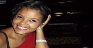 Karinemorena27 37 years old I am from Ipatinga/Minas Gerais, Seeking Dating Friendship with Man