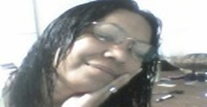 Verabrazzbrazz 60 years old I am from Rio de Janeiro/Rio de Janeiro, Seeking Dating Friendship with Man