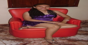 Rosane19 29 years old I am from Monte Alegre/Pará, Seeking Dating Friendship with Man