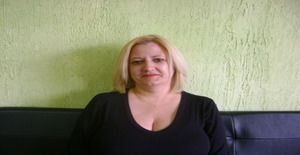 Valdilenetoledo 56 years old I am from Sao Paulo/São Paulo, Seeking Dating Friendship with Man