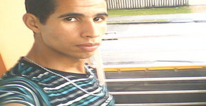 Adimirador-secre 35 years old I am from Curitiba/Parana, Seeking Dating Friendship with Woman