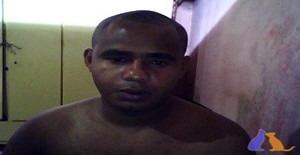 Adailsondelima 40 years old I am from Natal/Rio Grande do Norte, Seeking Dating Friendship with Woman