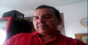 Ricky3008 54 years old I am from Paraíso/Tabasco, Seeking Dating Friendship with Woman