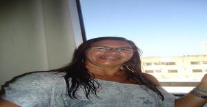 Sonia-pe 58 years old I am from Petrolina/Pernambuco, Seeking Dating Marriage with Man