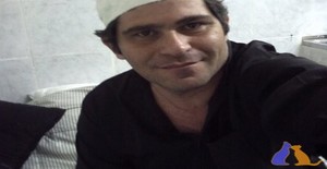 Claudiosilveira 50 years old I am from Mossoró/Rio Grande do Norte, Seeking Dating Friendship with Woman