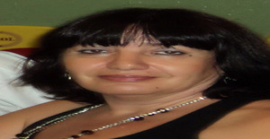 Sumorena48 60 years old I am from Piracicaba/Sao Paulo, Seeking Dating Friendship with Man