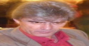 Oscar1962 59 years old I am from Montevideo/Montevideo, Seeking Dating Friendship with Woman