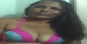 Ce9c8 51 years old I am from Mossoró/Rio Grande do Norte, Seeking Dating with Man