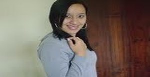 Daniele2011 33 years old I am from Tres Coraçoes/Minas Gerais, Seeking Dating Friendship with Man