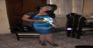 Katybrizuela2008 50 years old I am from Lurigancho/Lima, Seeking Dating Friendship with Man