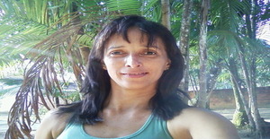 Morenadecapanema 49 years old I am from Capanema/Para, Seeking Dating with Man