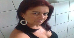 Vaniamariavieira 55 years old I am from Florianópolis/Santa Catarina, Seeking Dating Friendship with Man