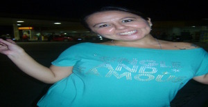 Galzinhawladia 40 years old I am from Fortaleza/Ceara, Seeking Dating Friendship with Man