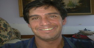 Marcelof666 53 years old I am from Montevideo/Montevideo, Seeking Dating Friendship with Woman