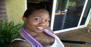 Negita 37 years old I am from Guatire/Miranda, Seeking Dating Friendship with Man